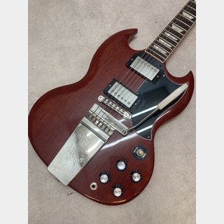 Gibson SG Standard'61 Maestro Vibrola 2019