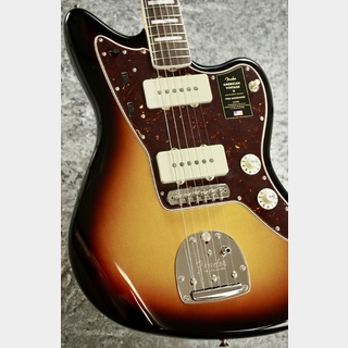 Fender American Vintage II 1966 Jazzmaster / 3Color Sunburst [#V2328339][3.84kg]