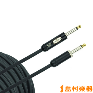 Planet WavesPW-AMSK-15 American Stage Kill Switch Instrument Cable シールド ケーブル S-S 15ft/4.6mPWAMSK15