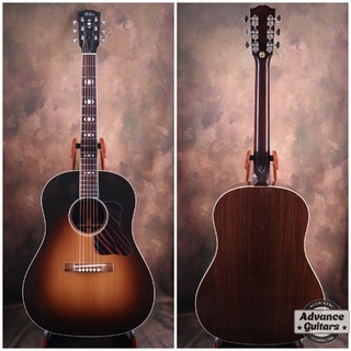 Gibson Custom Shop2013 Historic Collection Advanced Jumbo