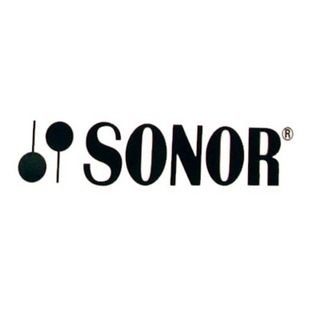 SonorSN-LS1993 5th ロゴステッカー