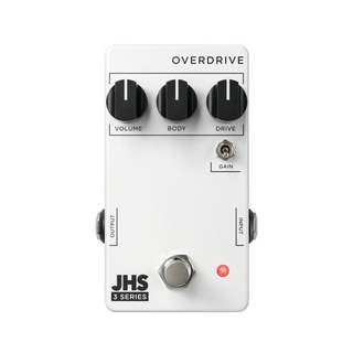 JHS Pedals 3 Series OVERDRIVE【新宿店】