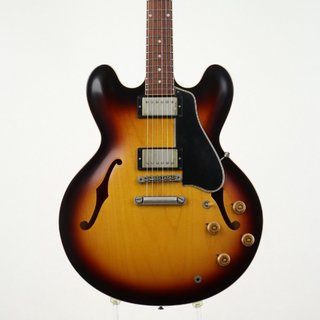 Gibson Custom ShopHistoric Collection 1959 ES-335 Dot Reissue Vintage Sunburst 【梅田店】
