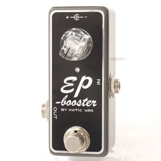 Xotic EP-Booster ギター用 ブースター【池袋店】