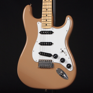 Fender Made in Japan Limited International Color Stratocaster Maple Fingerboard ~Sahara Taupe~