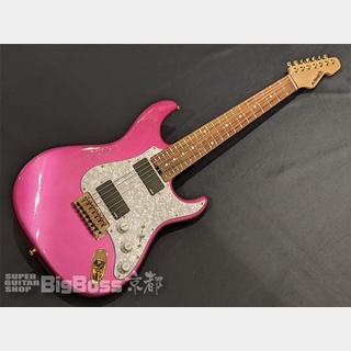 EDWARDS E-SNAPPER-7 TO / Twinkle Pink Produced by Takayoshi Ohmura