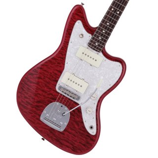 Fender2024 Collection Made in Japan Hybrid II Jazzmaster QMT Rosewood Red Beryl 【福岡パルコ店】