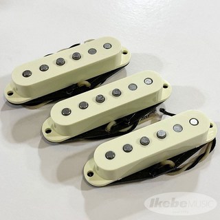 LINDY FRALINVintage Hot TALL-G Strat Set (Yellow)【安心の正規輸入品】