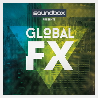 SOUNDBOX GLOBAL FX