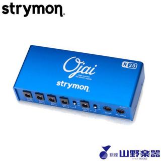 strymonパワーサプライ OR30-X エクスパンション・キット