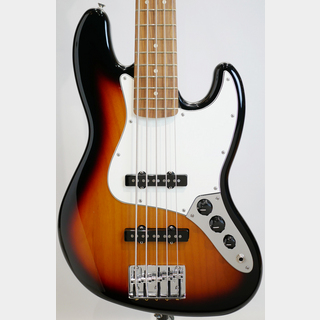 Fender Player Jazz Bass V PF 3TSB