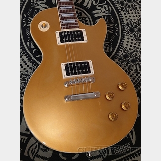 Gibson Slash Victoria Les Paul Standard Goldtop -Gold-【#228330023】【3.93kg】
