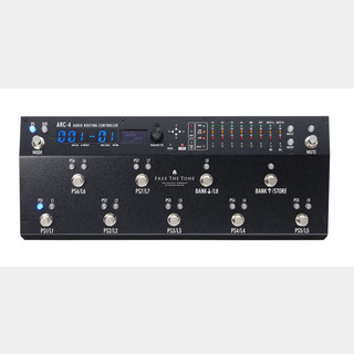 Free The Tone ARC-4 Audio Routing Controller 【新宿店】