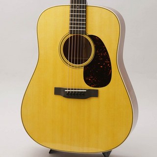 Martin CTM THE CHERRY HILL Dreadnought -Factory Tour Limited Custom-