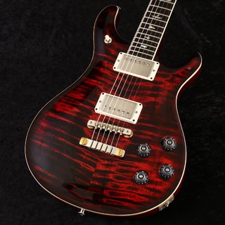 Paul Reed Smith(PRS)2023 McCarty 594 Fire Red Burst Pattern Vintage Neck【御茶ノ水本店】