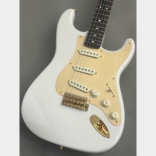 Fender Custom Shop 【2021年製中古】Limited Edition 75th Anniversary Stratocaster Diamond White Pearl ≒3.56kg