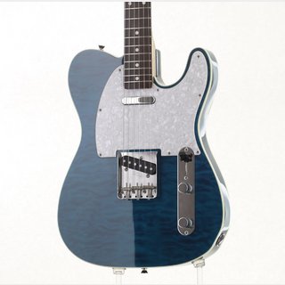 Fender TL62B Quit Trans Blue 2012 【渋谷店】