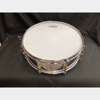 canopus S-1450 14×5 Steel Snare(カノウプス スネア)