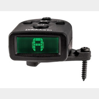 Planet Waves Chromatic Headstock Tuner with Clip-Free Mounting PW-CT-21 【渋谷店】