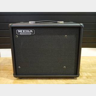 Mesa/Boogie1x12 Thiele Front Ported Compact Cabinet