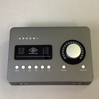 Universal Audio ARROW