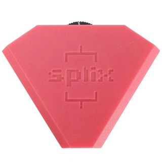 Boredbrain MusicSPLIX Plastic Pink スプリッター ミキサー