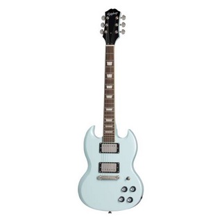 Epiphone エピフォン Power Players SG Ice Blue エレキギター