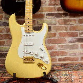 Fender Japan 1994 ST54-150AS "Custom Edition" (White Blonde)