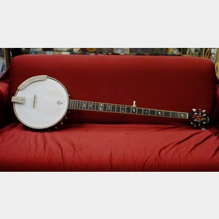 WILDWOOD Custom Longneck Banjo【USED】