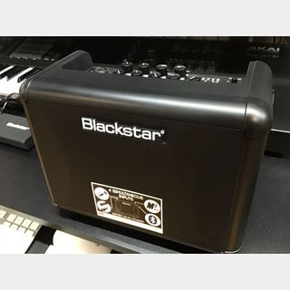 BlackstarSUPER FLY BLUETOOTH【専用アダプター・充電池付】中古