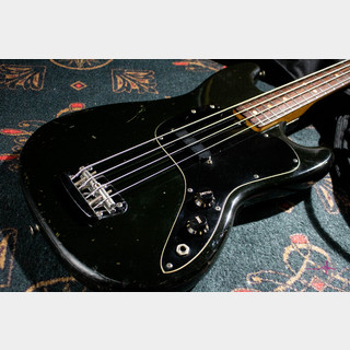 FenderMusicmaster Bass / 1976