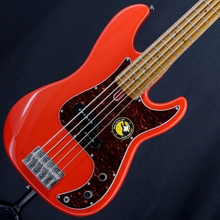 Sire【USED】 P5 Alder 5st 2nd Generation (Red)
