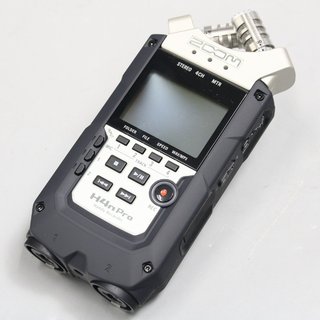 ZOOMH4n Pro Handy Recorder 【御茶ノ水本店】