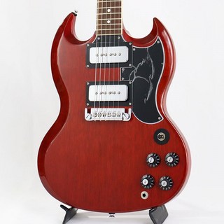 Gibson【USED】【イケベリユースAKIBAオープニングフェア!!】Tony Iommi SG Special (Vintage Cherry)