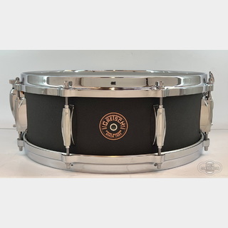 GretschUSA Custom Black Copper Snare Drum [G4160BC]