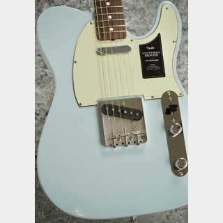 Fender Vintera II 60s Telecaster RW / Sonic Blue [3.31kg]【メーカーアウトレット!!】