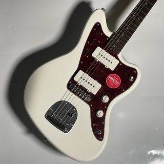 Squier by Fender Classic Vibe 60s Jazzmaster Olympic White