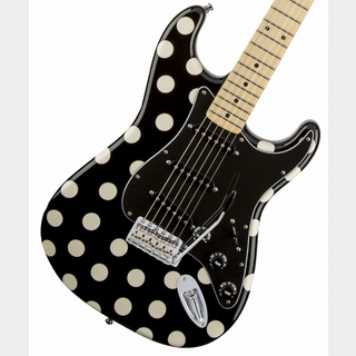 Fender Aritist Signature Series Buddy Guy Standard Stratocaster Polka Dot【横浜店】