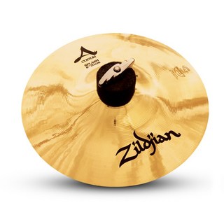 ZildjianA Custom Splash 8 [NAZLC8SP]