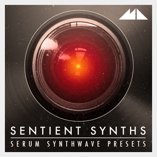 MODEAUDIO SENTIENT SYNTHS