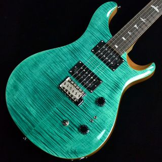 Paul Reed Smith(PRS) SE Custom24-08 Turquoise エレキギター