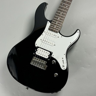YAMAHA PACIFICA112V BLACK BL エレキギター【現物写真】