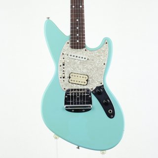 Fender Japan Jag-Stang / JSG-65 Sonic Blue【心斎橋店】