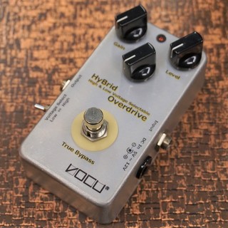 VOCU 【USED】HyBrid Overdrive / High & Low Voltage Selectable [オーバードライブ]【期間限定セール!】