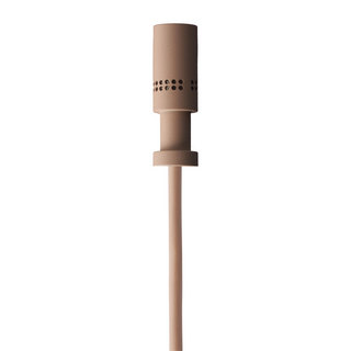 AKG アーカーゲー LC81 MD beige コンデンサー型 ラベリアマイクロフォン