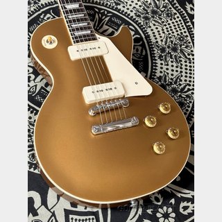 Gibson Les Paul Standard 50s P-90 -Gold Top-【#200940312】【4.40kg】