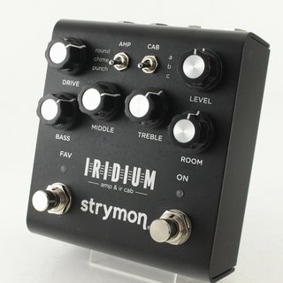 strymon Iridium Amp & IR Cab 【御茶ノ水本店】