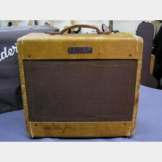 Fender Deluxe 5D3 1954
