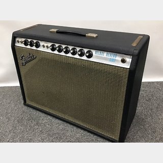 Fender Deluxe Reverb Amp Silverface 1970s 【池袋店】