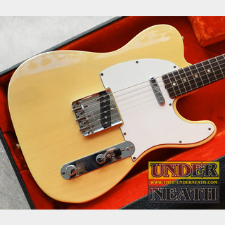 Fender 1973 Telecaster (BLD/R)